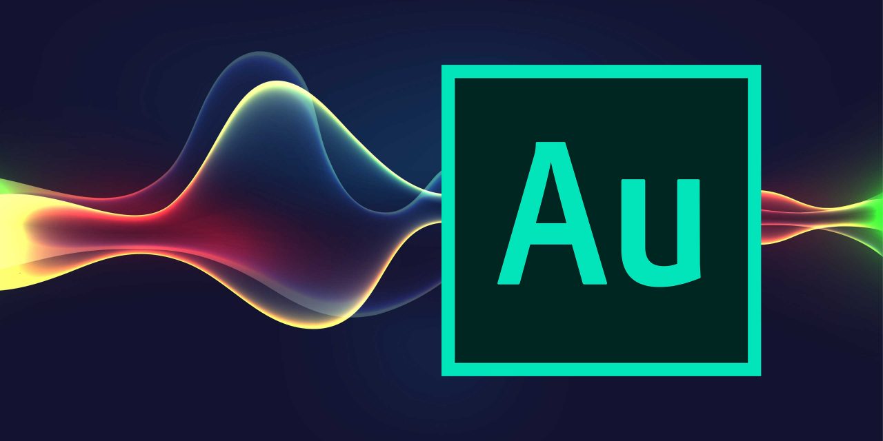 Tải Adobe Audition Phiên bản miễn phí PC