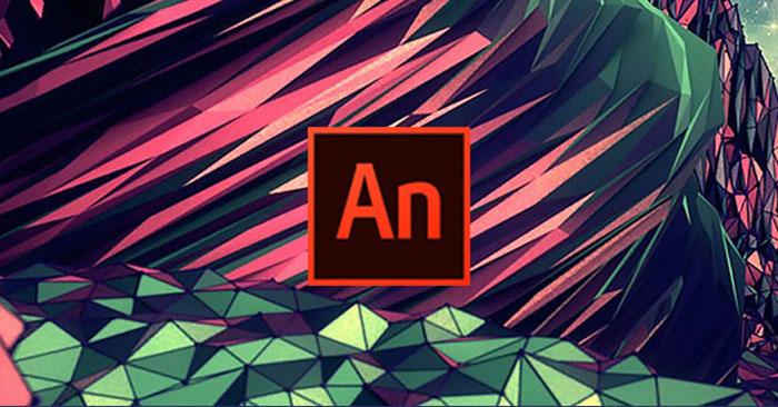 Download Adobe Animate chuyên Đồ họa Vector và Thiết kế Hoạt hình