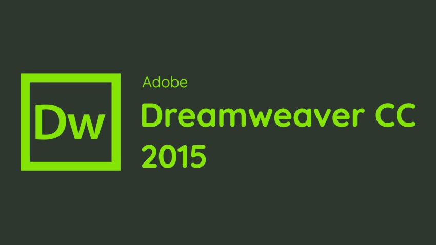 Tải xuống và cài đặt Adobe Dreamweaver CC 2015