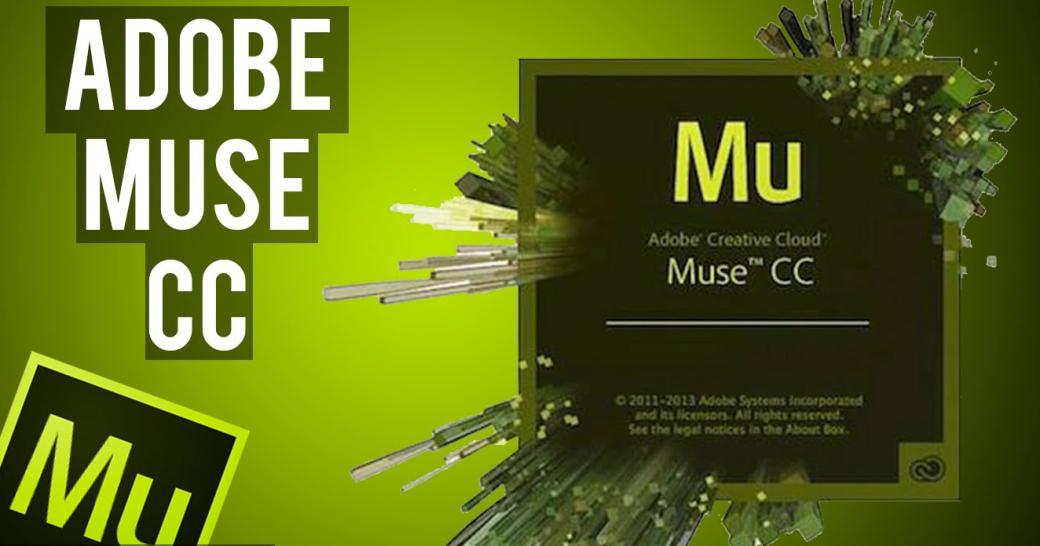 Download và hướng dẫn cài đặt Adobe Muse CC 2015 – Ứng dụng Hỗ trợ Thiết kế Web