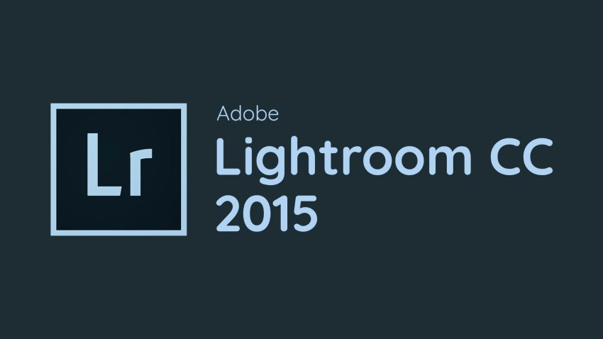 [Download] Adobe Lightroom CC 2015 6.5.1 mới nhất