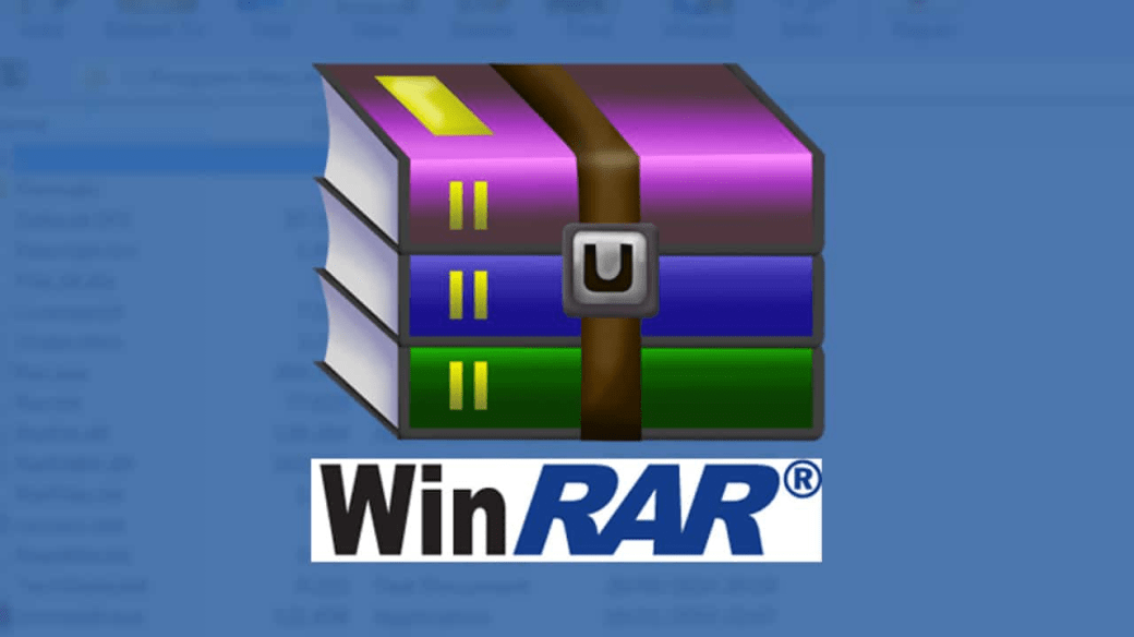 Download Winrar – Link tải tốc độ cao