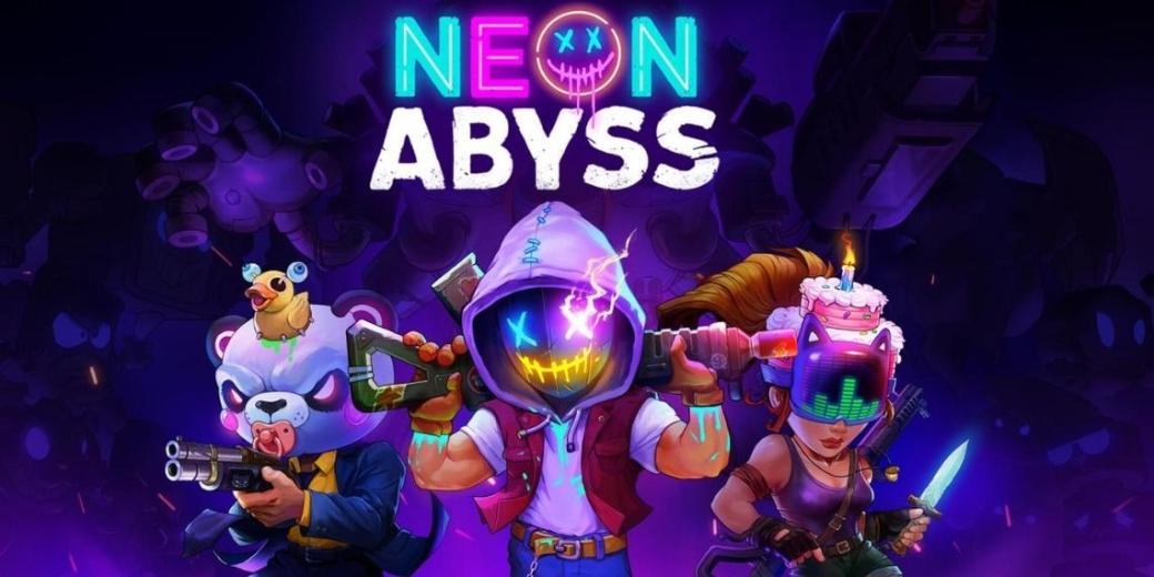 Download NEON ABYSS – TẢI PHIÊN BẢN FULL Cờ Rắc PC