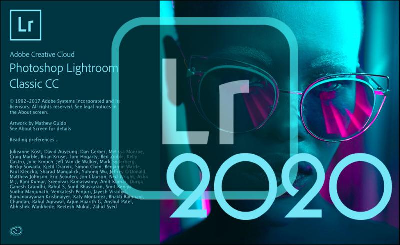 TẢI VỀ ADOBE LIGHTROOM CC 2020 – HƯỚNG DẪN CÀI ĐẶT CHI TIẾT ĐẦY ĐỦ