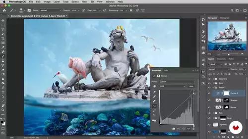 Tải Adobe Photoshop CC 2021 miễn phí cho PC