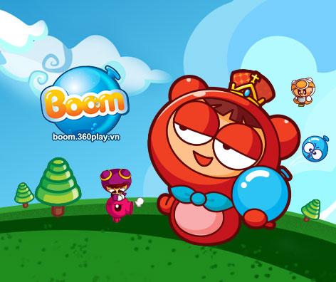 Link Download Game Đặt Boom Offline PC