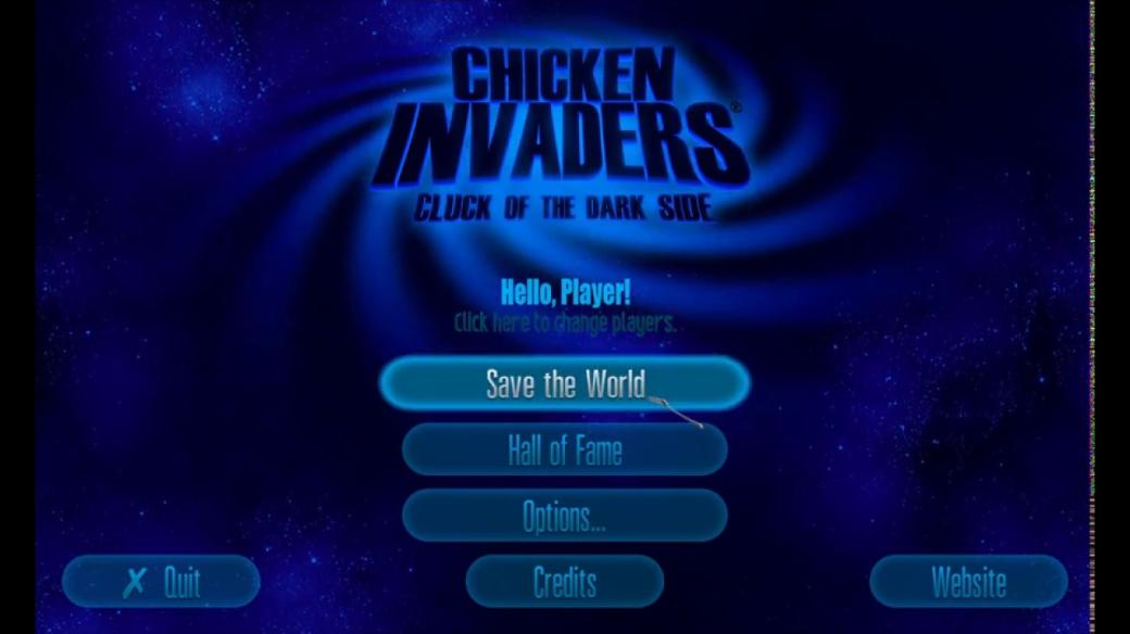 Tổng hợp game bắn gà (Chicken Invaders) tuổi thơ – Link tải google drive