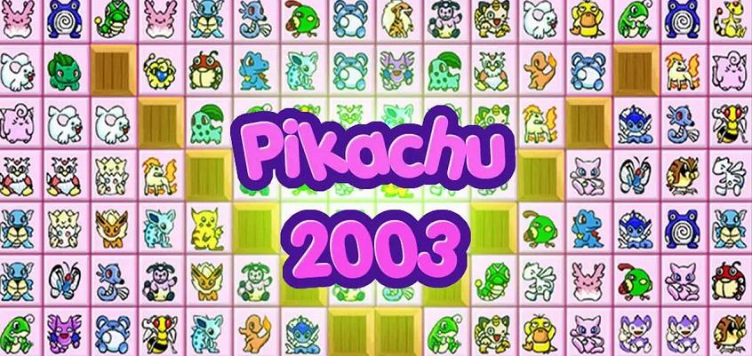 Tải và hướng dẫn cài đặt game pikachu cổ điển