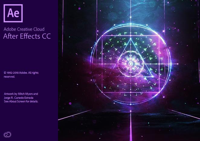 Adobe After Effects Là Gì? Link Tải Adobe After Effects