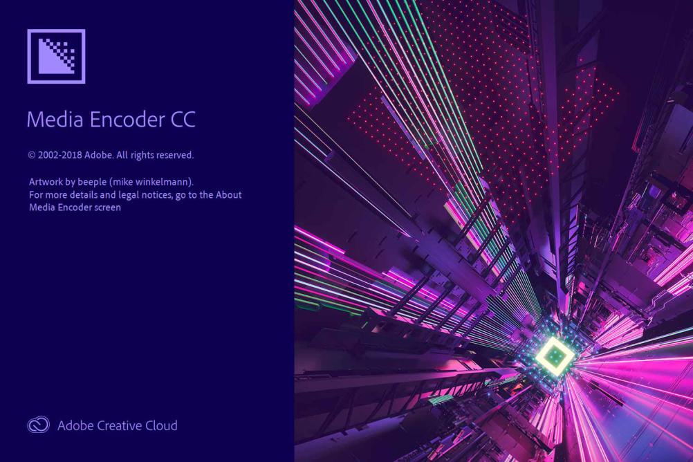 Adobe Media Encoder Cc Là Gì? Bao Gồm Những Tính Năng Nào?