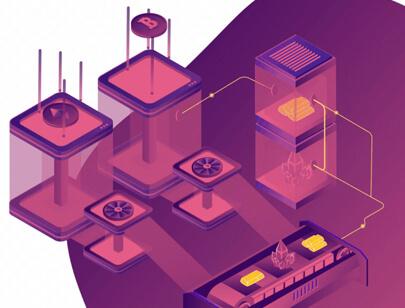 Amazing Isometric illustration styles - Argyle-ICO-Landing-page