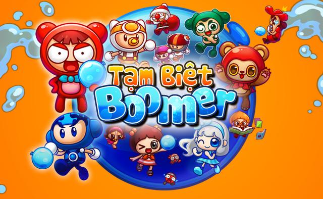 Boom Online Đóng Cửa, Boom Mobile Ra Mắt – Game Thủ Nói Gì?