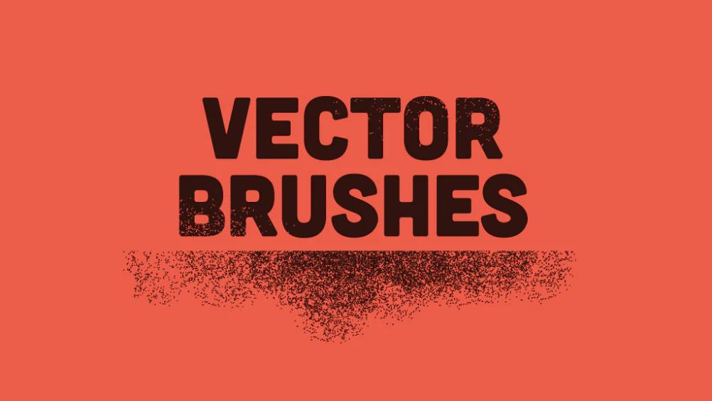 Brushes For Illustrator Miễn Phí Tốt Nhất Cho Các Hiệu Ứng Cổ Điển Và Cổ Điển