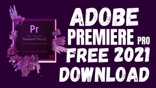 Cách Cài Đặt Adobe Premiere Pro Cc 2020