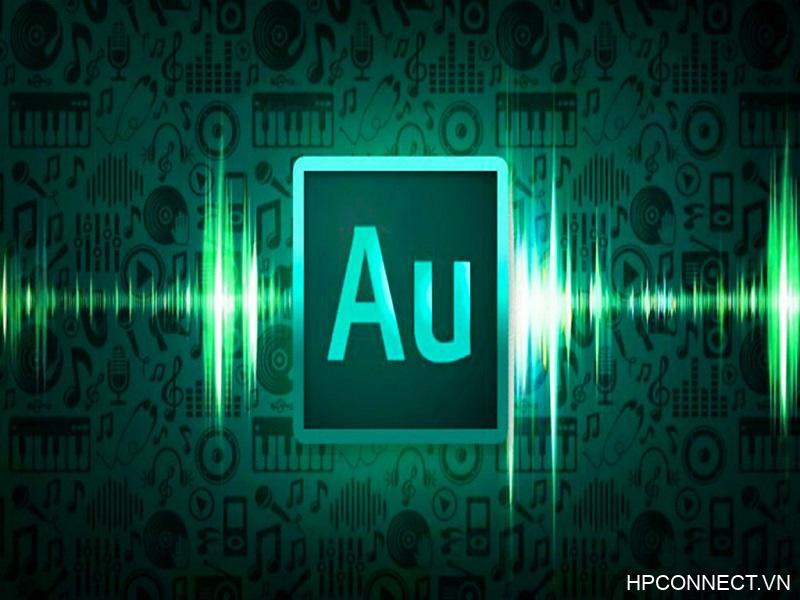 Cách Chỉnh Giọng Trong Adobe Audition Cs6