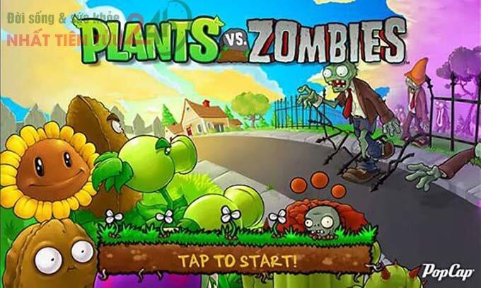 Hướng Dẫn Cách Hack Plants vs Zombies Từ A – Z Bằng Cheat Engine