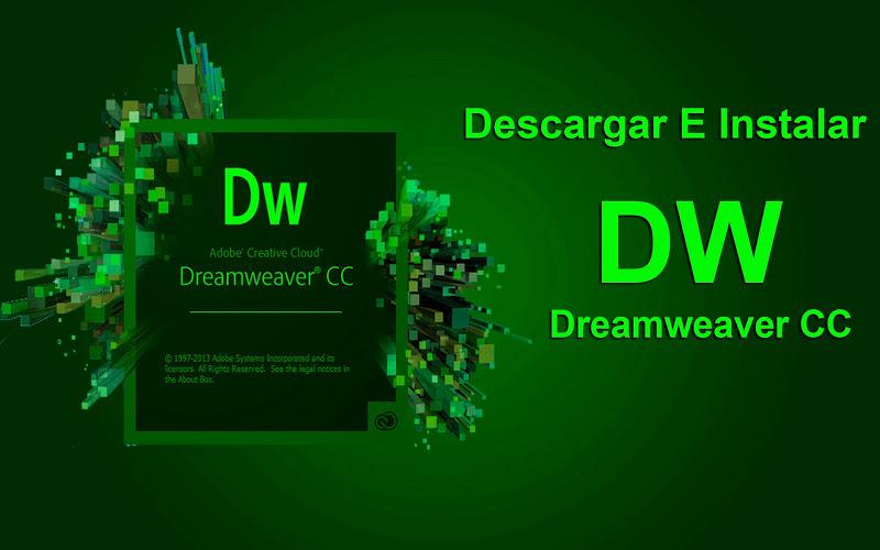 Hướng Dẫn Cách Sử Dụng Dreamweaver Cs6