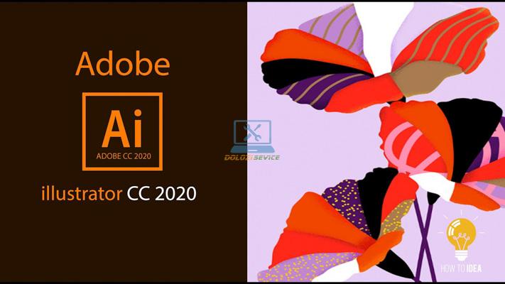 Hướng Dẫn Cách Tải Adobe Illustrator Cc 2020