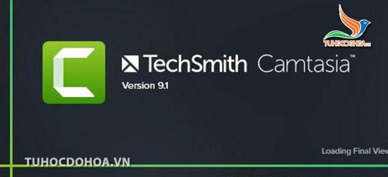 Camtasia Là Gì – Tìm Hiểu Về Camtasia Studio Và Các Ứng Dụng Của Nó