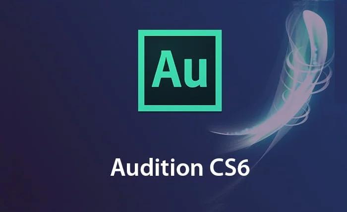 Giáo Trình Adobe Audition Cs6