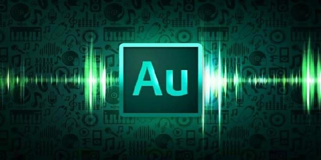 Cách mix nhạc adobe audition cs6