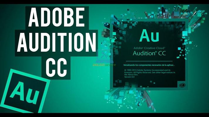 Hướng Dẫn Sử Dụng Adobe Audition Cc 2017