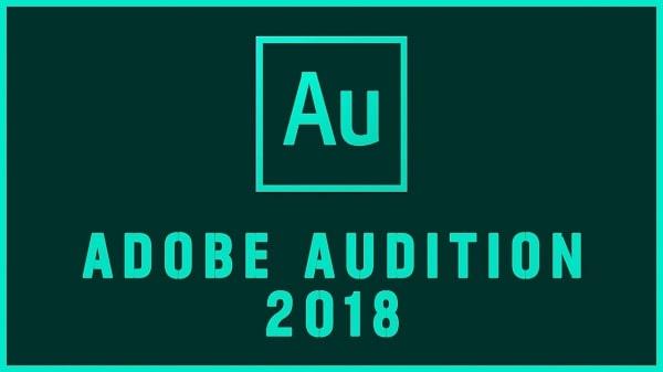 Hướng Dẫn Sử Dụng Adobe Audition Cc 2018