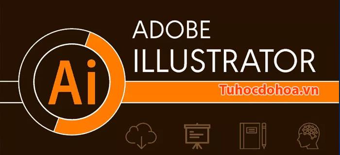 Illustrator Là Gì? Tôi Có Thể Làm Gì Với Việc Học Illustrator?