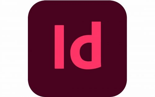 Indesign Logo