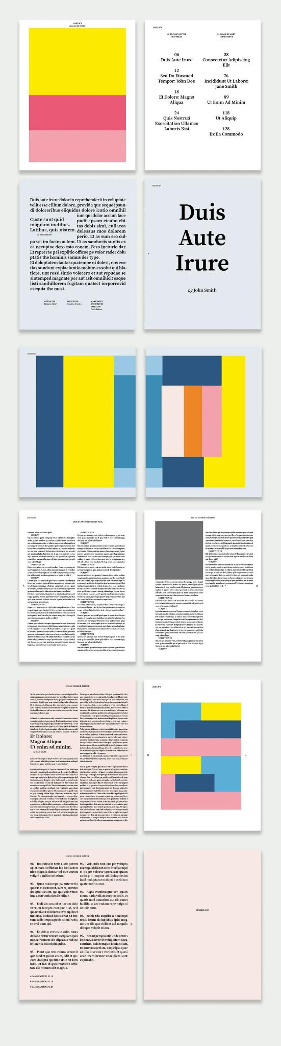 indesign-magazine-template-a1-wikidown.net