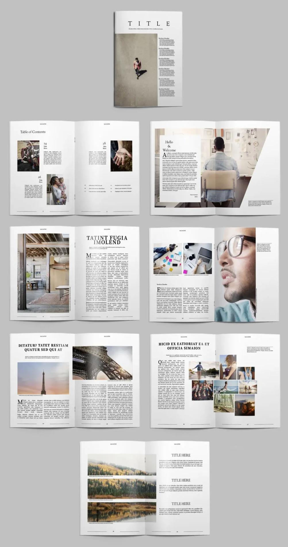 indesign-magazine-template-a7-wikidown.net