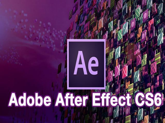 Key Adobe After Effects Cs6 Miễn Phí