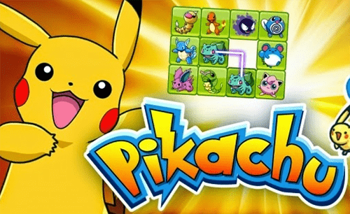 Cách Luyện Game Pikachu Cổ Điển Để Giành Chiến Thắng Dễ Dàng