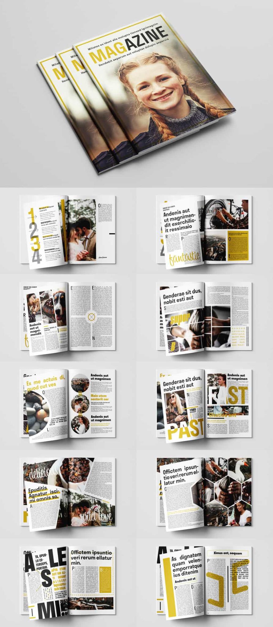 magazine-template-indesign-a8-wikidown.net