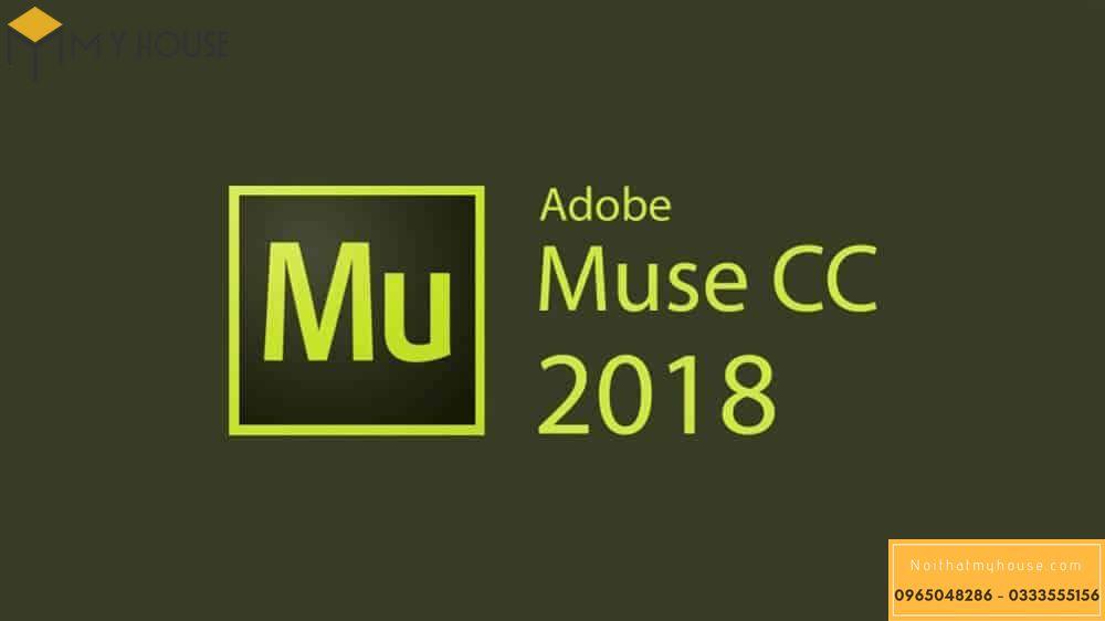 Muse Adobe Là Gì? Các Tính Năng Của Phần Mềm Thiết Kế Web Tốt Nhất Năm 2022