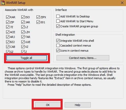 WinRAR là gì? Cách cài Winrar về máy tính