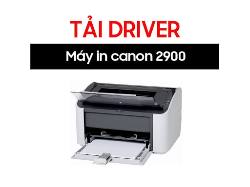 Download Drive Canon LBP2900/2900B 64BIT – Win 7,8,10