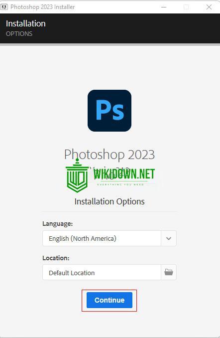 Adobe Photoshop 2023-a4-wikidown.net